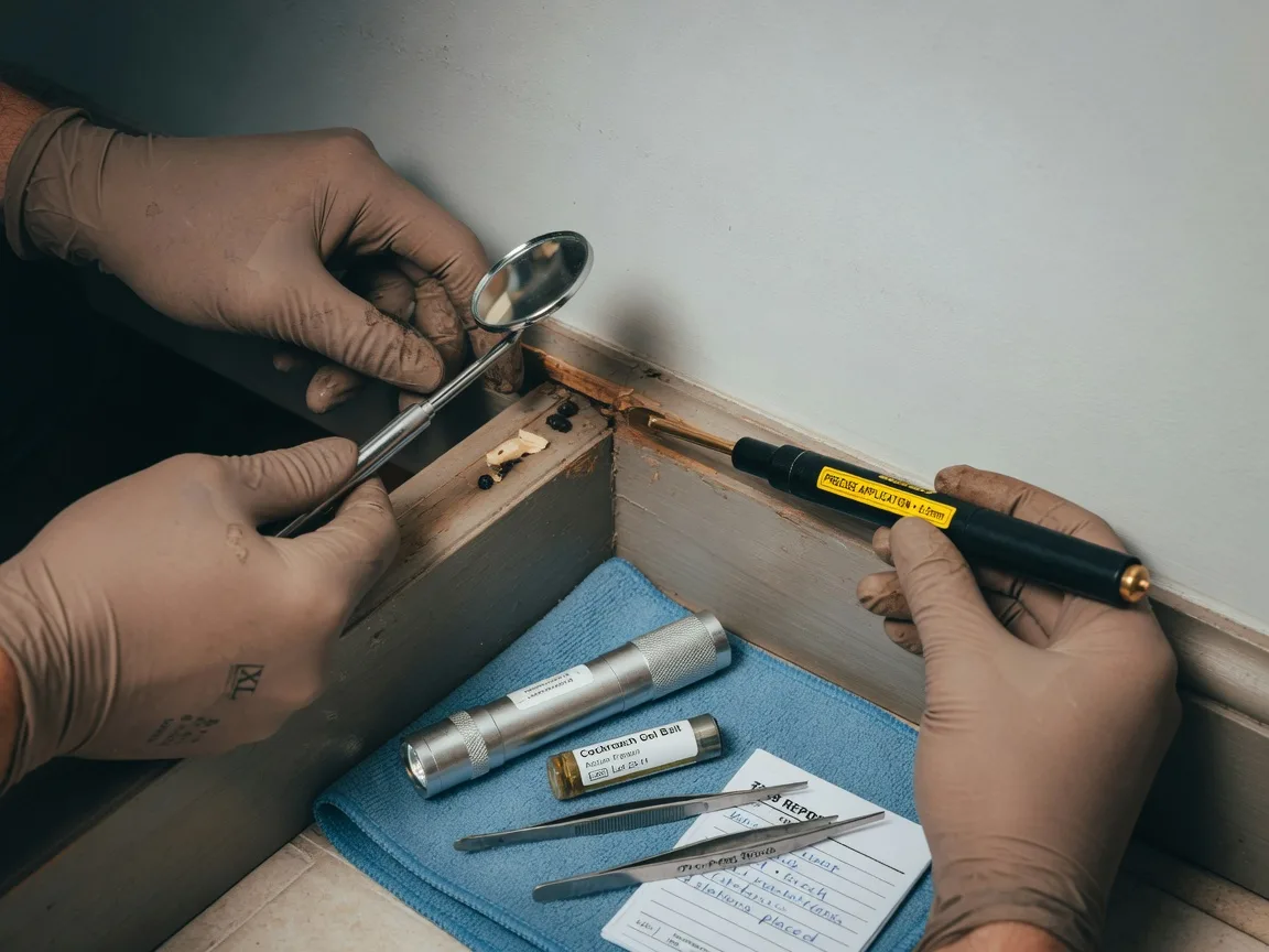 Why choose Emergency Pest Control in Protivin, IA
